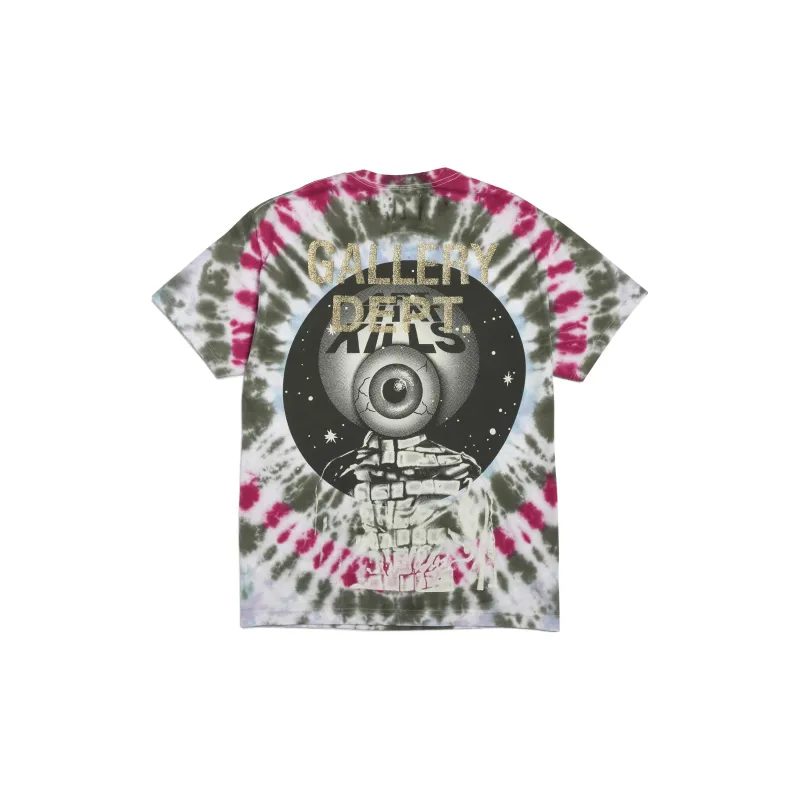 Gallery Dept. Totally Rod T shirt-1
