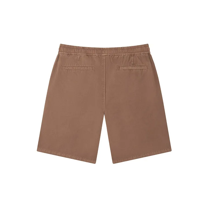 GXG Denim Shorts Men-11