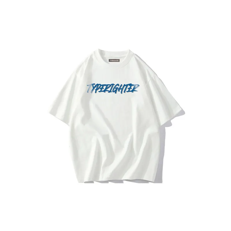 TYPERIGHTER T Shirts Unisex-1