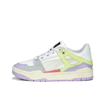 PUMA The Ragged Priest X Slipstream 'Worlds Collide White' Women's