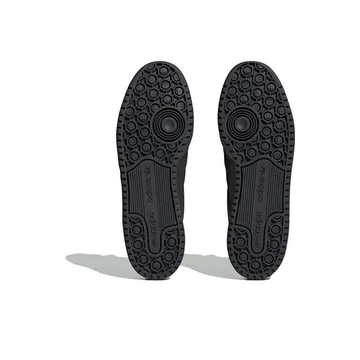 Adidas Originals Forum 84 Low Hiyadam 'Black'-5