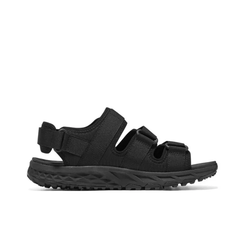 Skechers Escape Plan Trail Sandal 'Black'-1