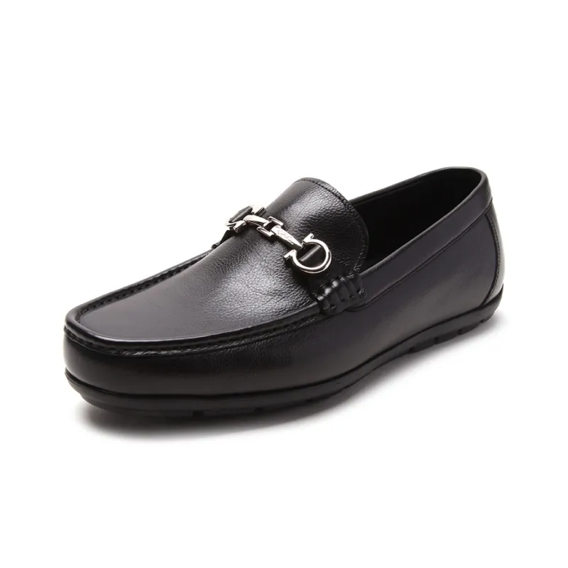 Satchi Casual Shoes Men's Black-1