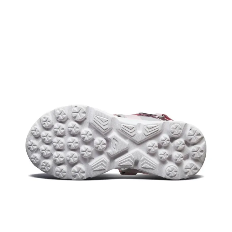 Skechers ON THE GO Sports Sandals Women's White Pink-3