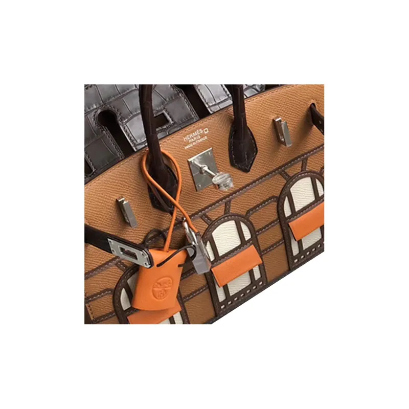 HERMES Birkin Handbags-6