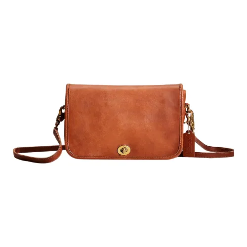 COACH Pocket Crossbody Bags