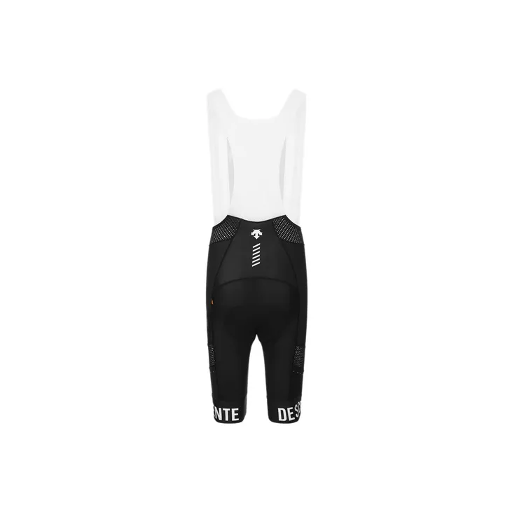 DESCENTE Desant AWAKEN Breaker Cycling Series Casual Shorts Women's-1