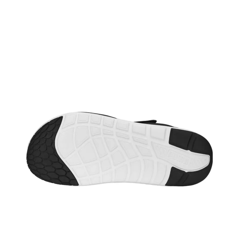 PUMA Softride Pure 'Black'-5