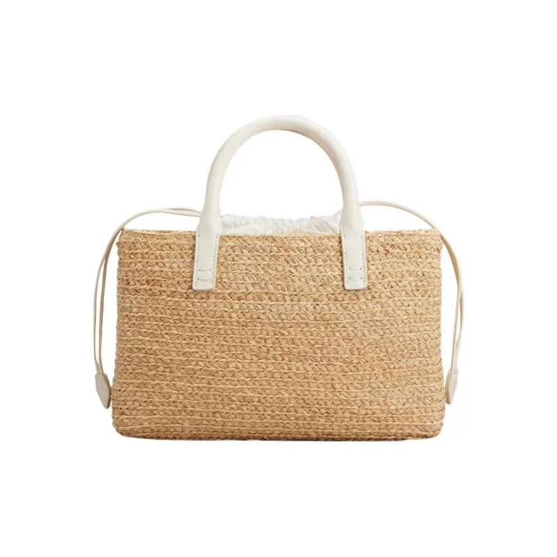 Roger Vivier Viv' Skate Small Shopping Bag-3