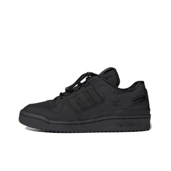 Adidas Originals Forum 84 Low Hiyadam 'Black'