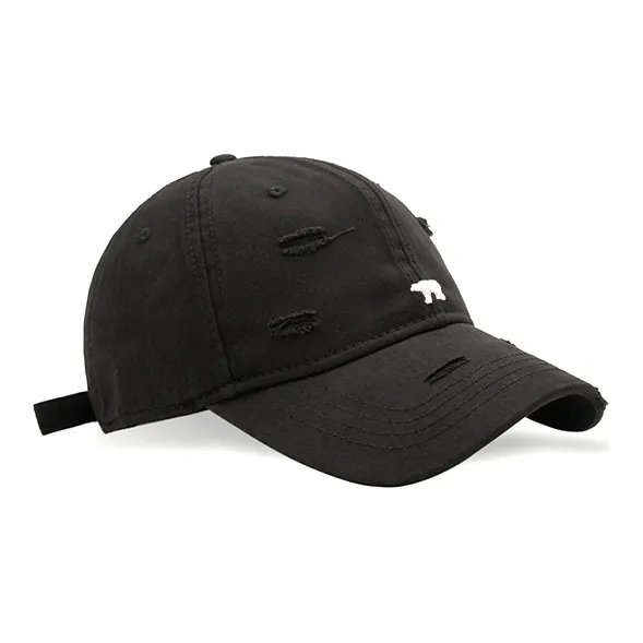 FREE RABBITⅡ High Quality Cotton Baseball Caps Unisex-1