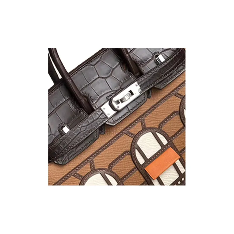 HERMES Birkin Handbags-5