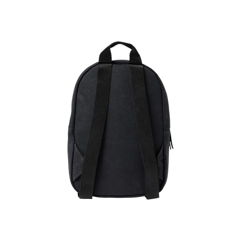 Dickies Canvas Backpack Mini Men's Black-2