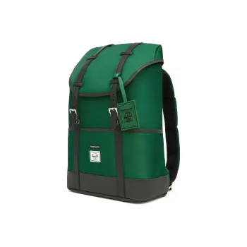 Randomevent X Herschel Backpacks