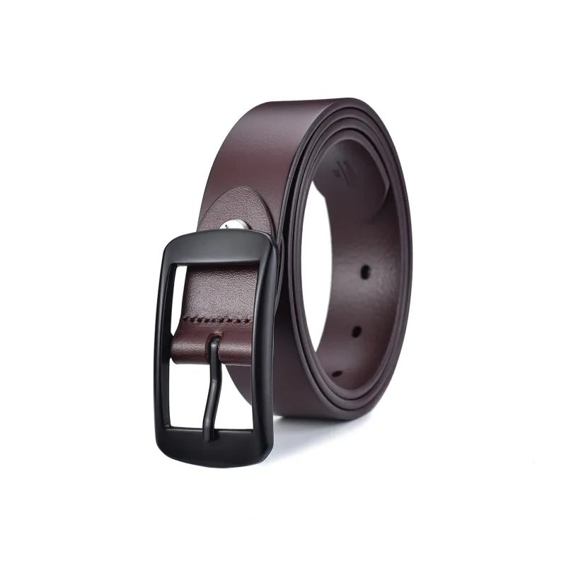 Hush Puppies Leather Belts Women's-5