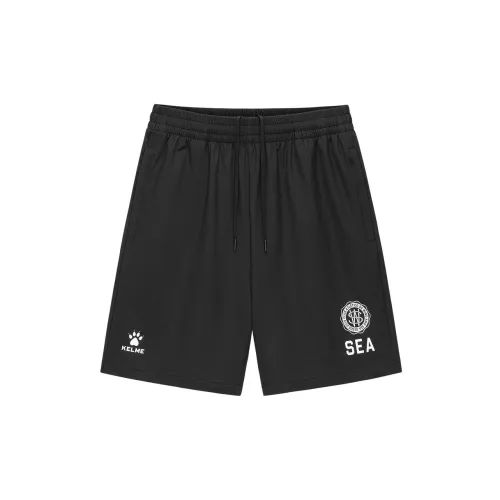 Wind And Sea KELME X WIND AND SEA CO-BRAND Casual Shorts Men