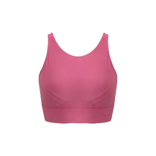 Under Armour Infinity Sports Underwear Women's Bubble Gum Pink