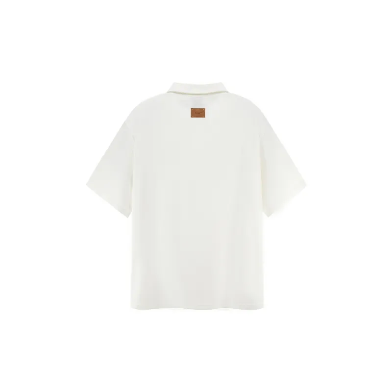 ICONS Lab Polo Shirts Unisex-8
