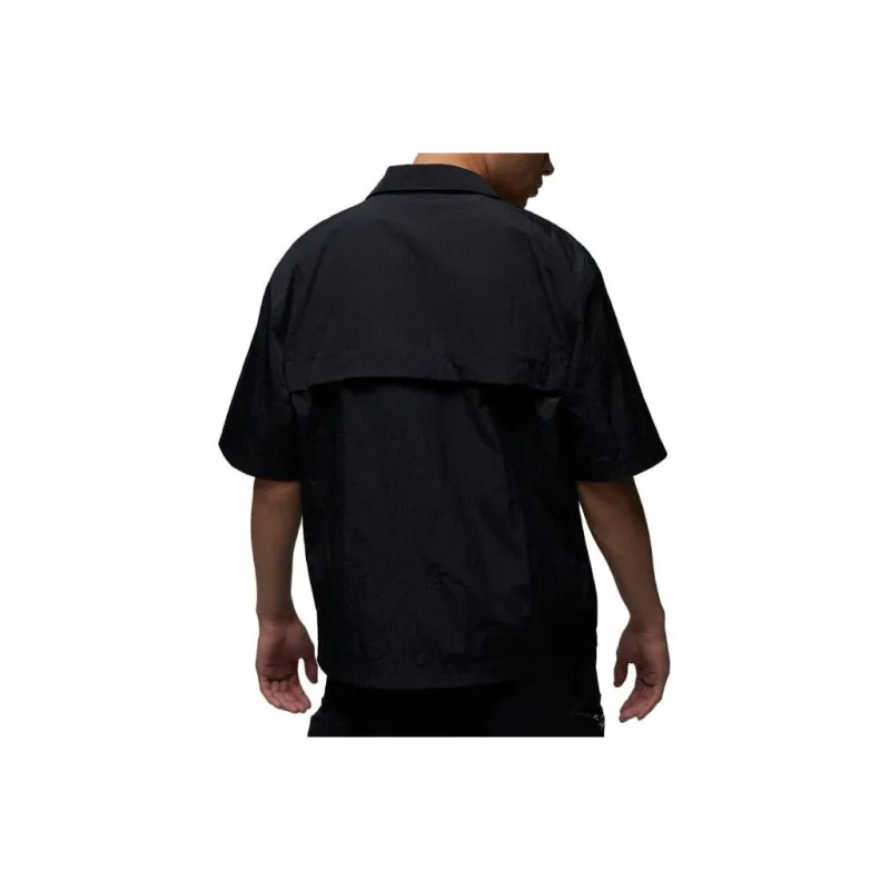 Jordan Shirts Men Black-1