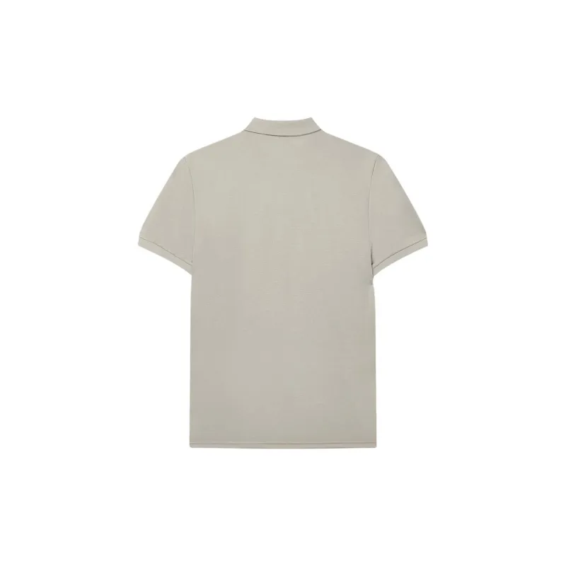 FILA Polo Shirts Men Olive-1
