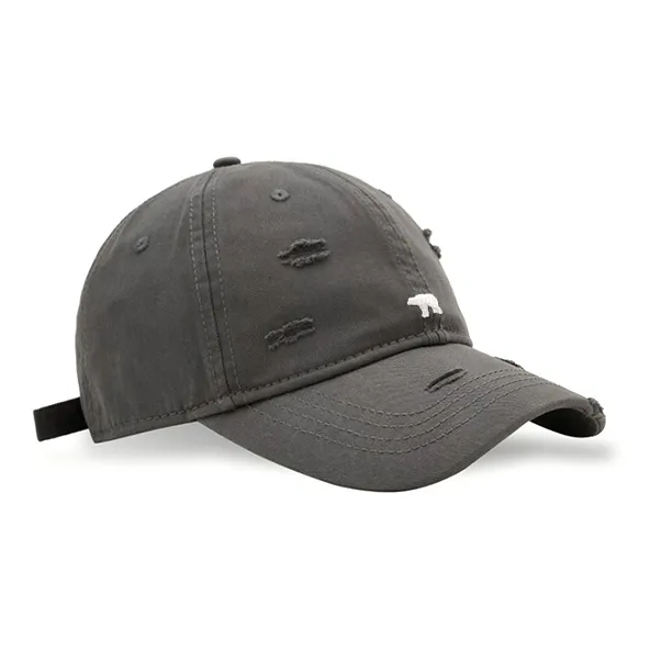 FREE RABBITⅡ High Quality Cotton Baseball Caps Unisex-17