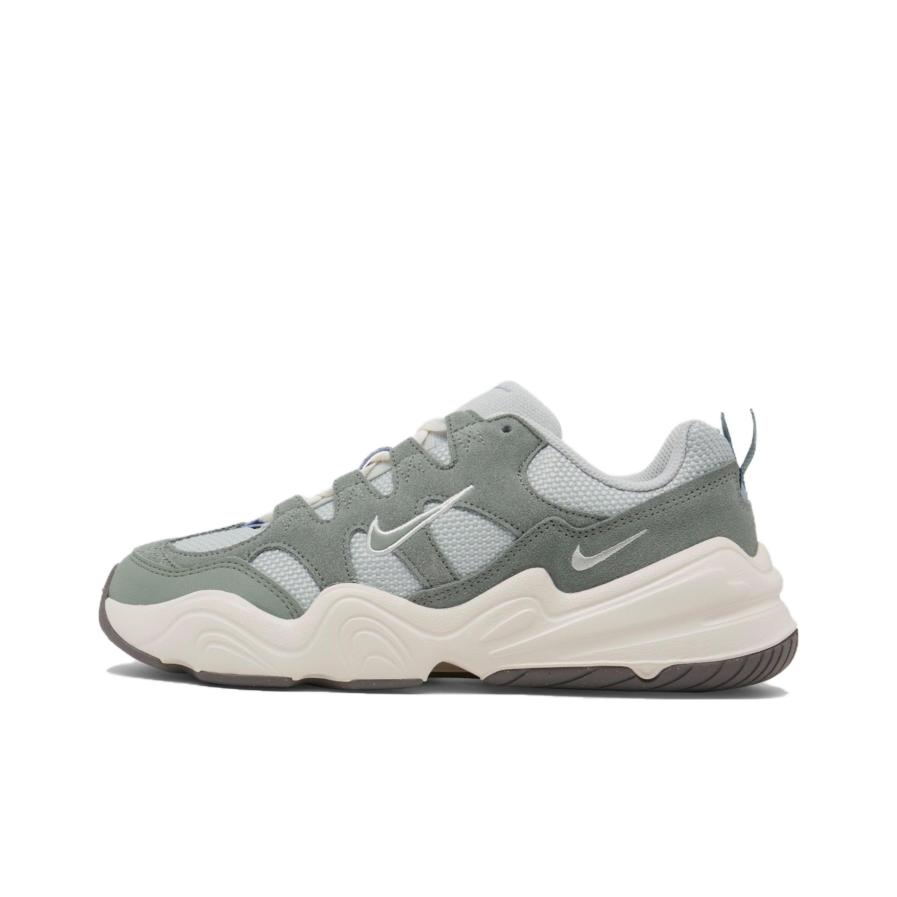 [NIKE]★WS Tech Hera Micah Green★ Nike Tech Hera Mica Green Women's US W 6.5 - POIZON