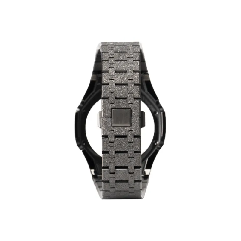 SHOCKTIMES Unisex Watch Cases-1