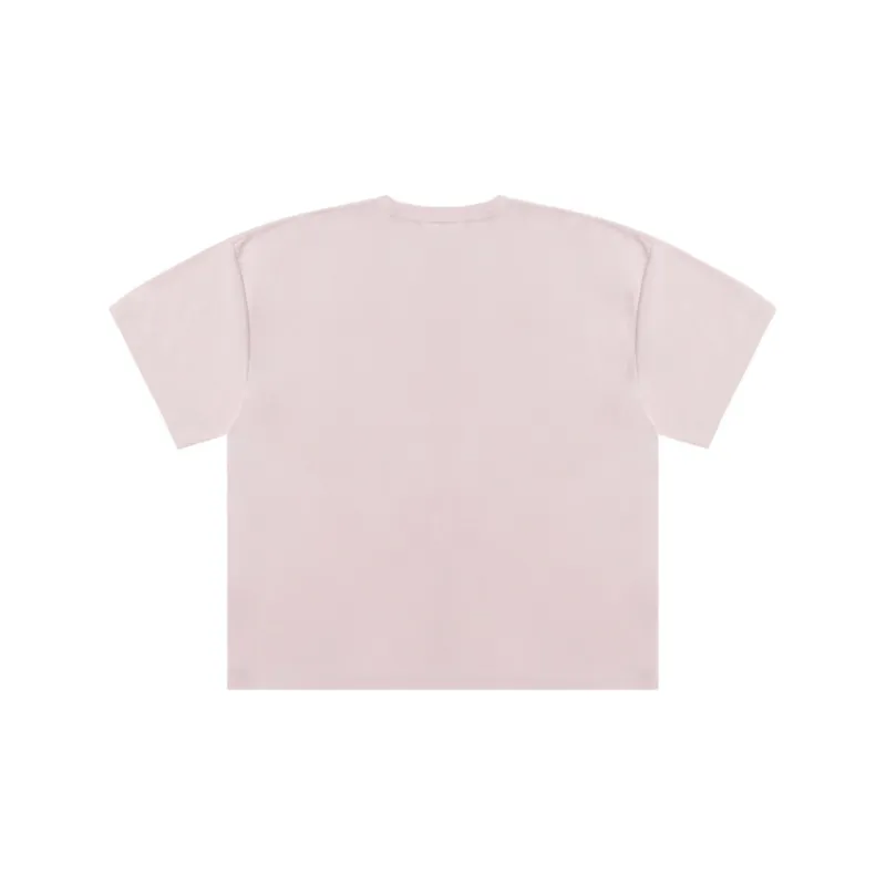 Champion T-Shirt US Version Unisex-11