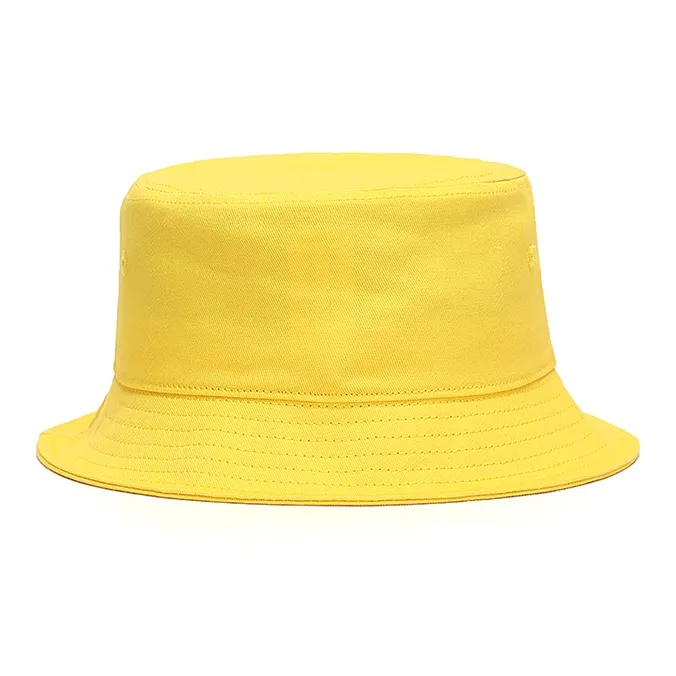 B.Duck Bucket Hats Kids-7