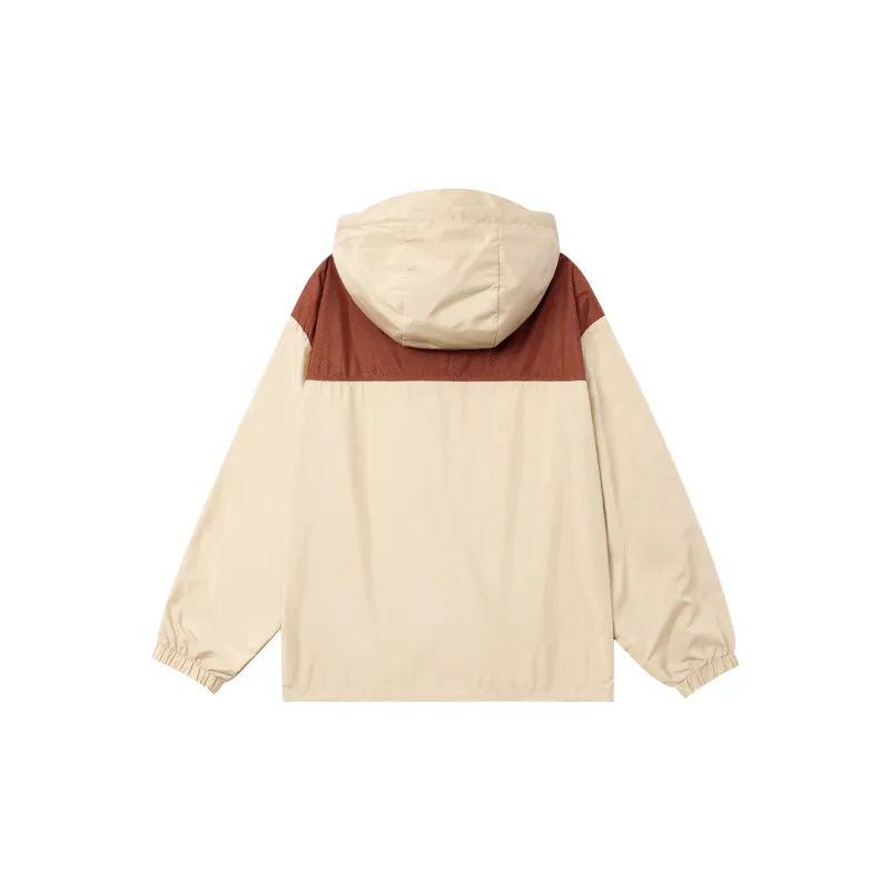PAKA Sun Protection Clothing Coat Unisex-16