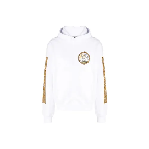 AMIRI Sweatshirts Men White