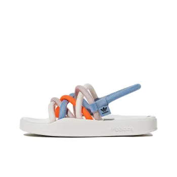 Adidas Originals Adilette Noda Sandals 'White' Women's