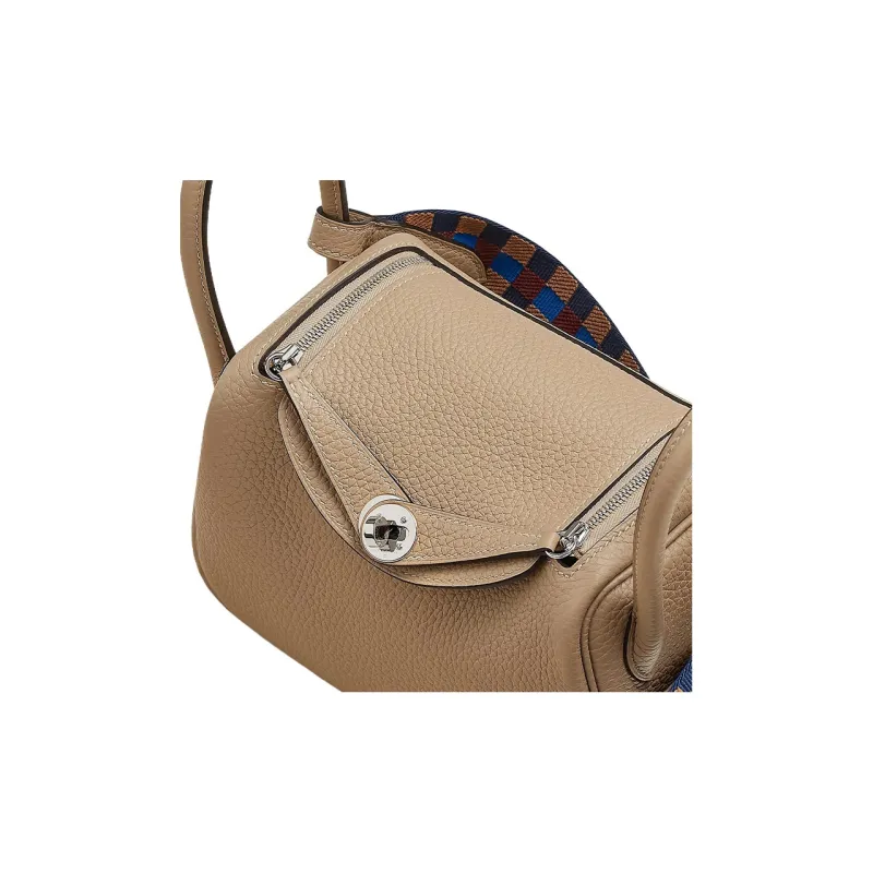 HERMES Lindy Handbags-3