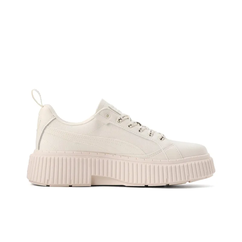 PUMA Ameri PUMA Women's Dinara 'Warm White Granola' Women's-1
