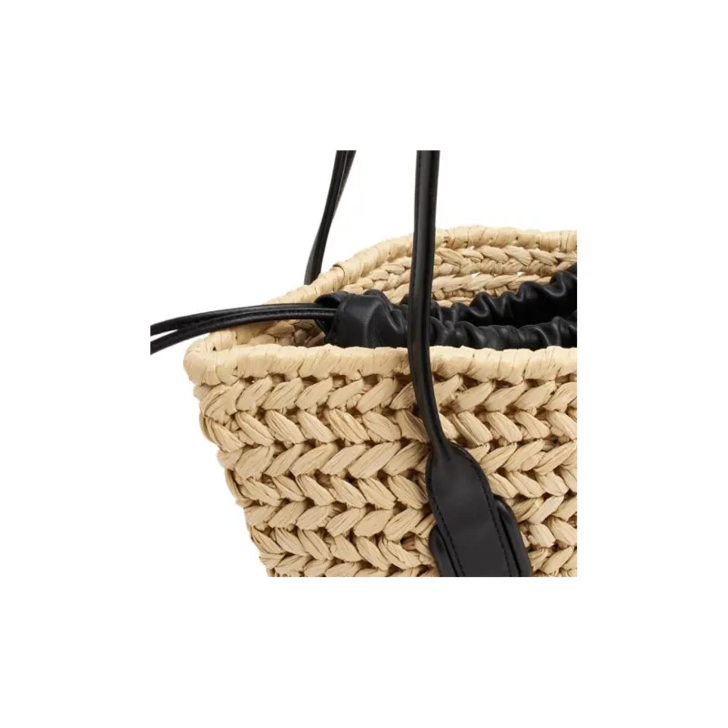 Bottega Veneta Arco Small Shopper Bag-4