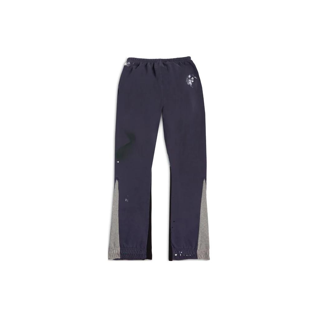 Gallery Dept. Painted Flare Sweat Pants - POIZON