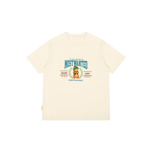 Peter Rabbit X MostwantedLab T-Shirts Unisex