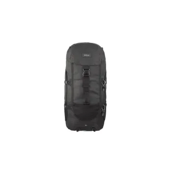 DECATHLON Backpacks Black