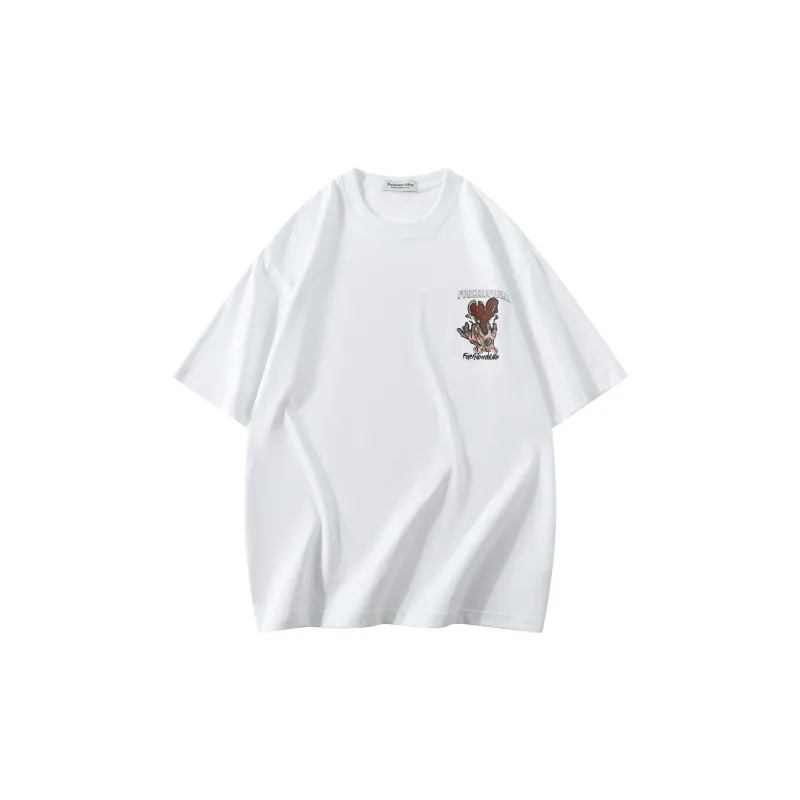 FORCEREPUBLIK T-Shirts Unisex-1