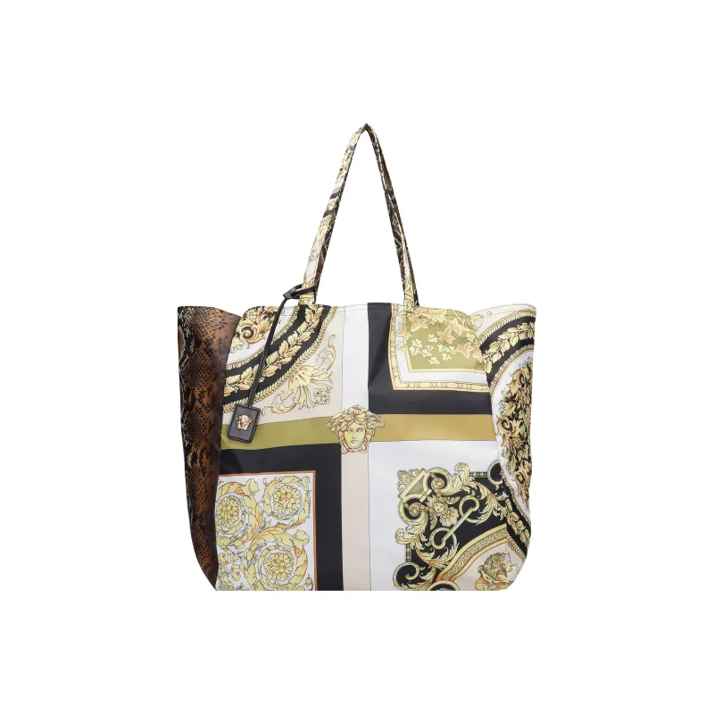 VERSACE Shoulder Bags-1