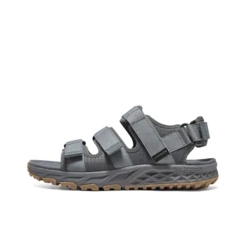 Skechers Beach Sandals Men's Charcoal Gray