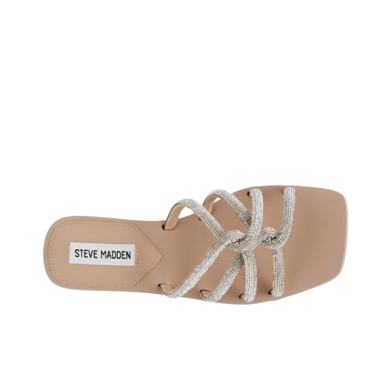 STEVE MADDEN Stylish Sandal 2.2cm Women's-7