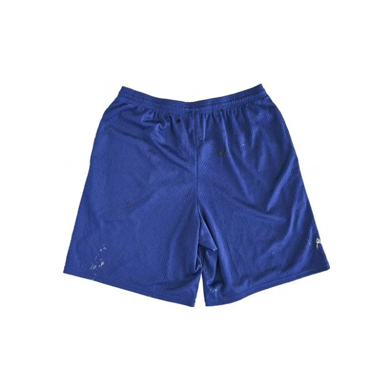 Gallery Dept. French Studio Gym Paint Shorts-1
