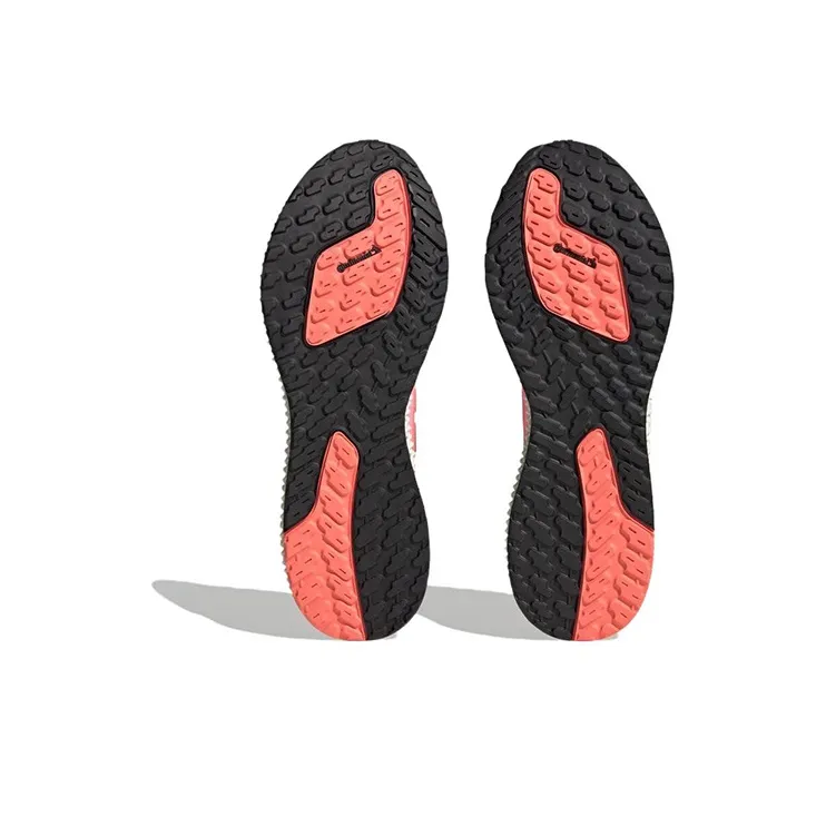 Adidas Ultra 4DFWD Beam Pink Black-5