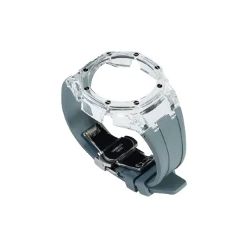 SHOCKTIMES Men Watch Cases