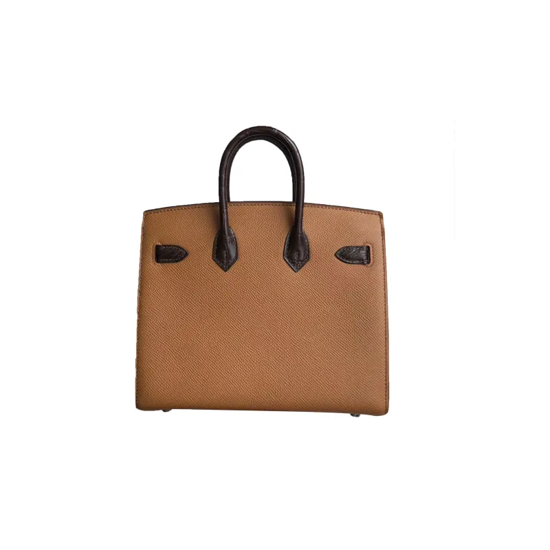 HERMES Birkin Handbags-2