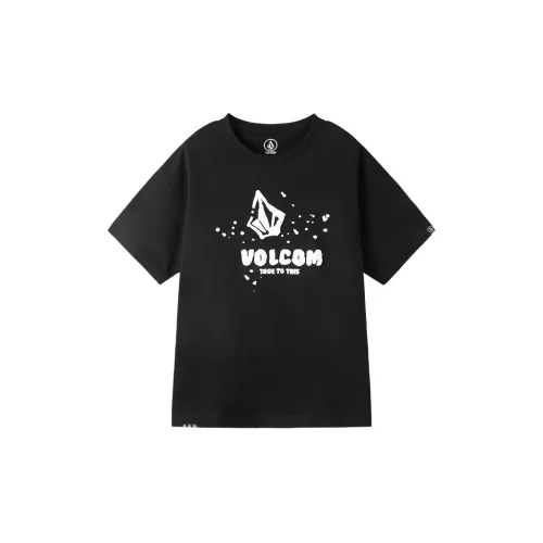 VOLCOM Unisex T-shirt