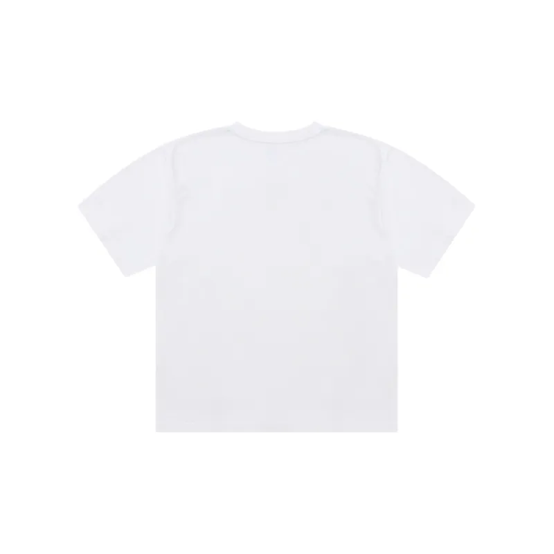 Champion T-Shirt US Version Unisex-1