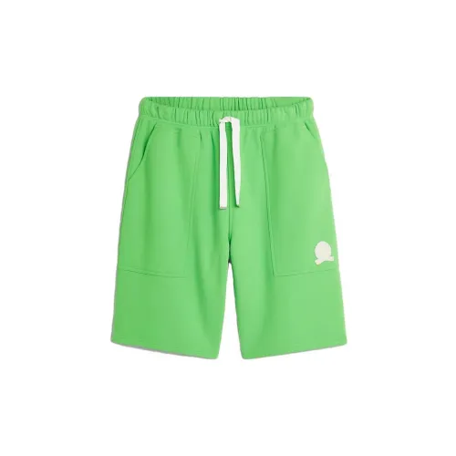 Tommy Hilfiger Casual Shorts Men Green