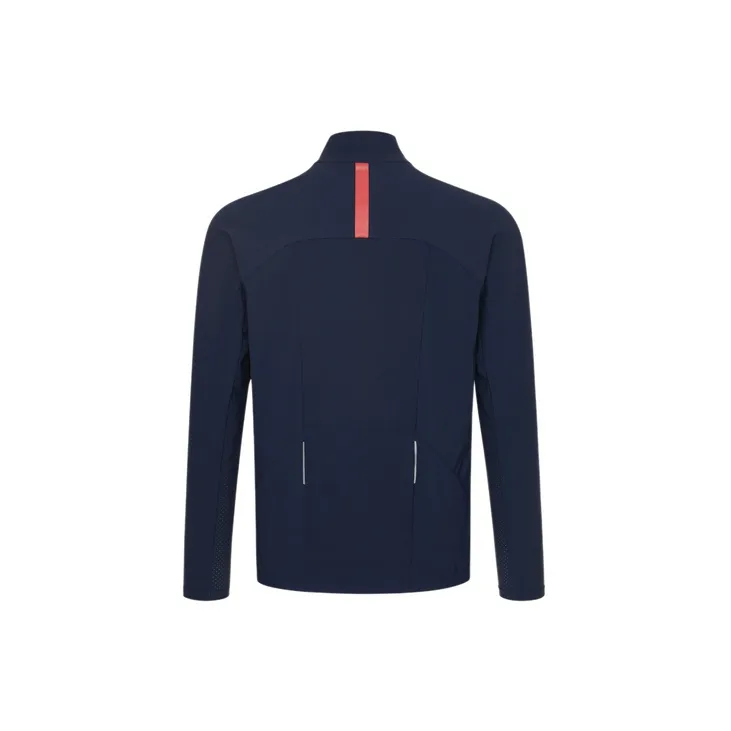 DESCENTE Dyson AWAKEN Wind Resistant Running Series Jackets Men-1
